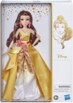 Disney Die Schöne und das Biest Puppe: Prinzessin Belle