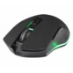 Kult Helium WL Kabellose Gaming-Akku-Maus