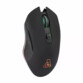 Kult Helium WL Kabellose Gaming-Akku-Maus
