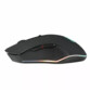 Kult Helium WL Kabellose Gaming-Akku-Maus