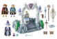 Playmobil Tempel der Zeit: Der Altar der magischen Rüstung