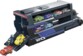 Cars Transporter mit Jackson Storm Mini-Rennwagen