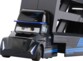 Cars Transporter mit Jackson Storm Mini-Rennwagen