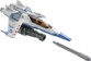 Buzz Lightyear-Raumschiffe mit Figur und Kanone