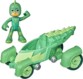 PJ Masks – Pyjamahelden Reptilo-Mobil-Fahrzeug mit Gecko-Figur