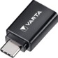 USB-A-auf-USB-C-Lade- und Datenübertragungsadapter