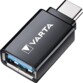 USB-A-auf-USB-C-Lade- und Datenübertragungsadapter