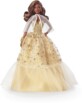 Barbie Signature Frohe Weihnachten 2023