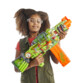 Blaster Nerf Zombie Corrupter
