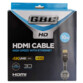 4K-kompatibles HDMI-Kabel (Stecker auf Stecker) – 10 m