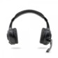 TES244 LED-Gaming-Headset mit Kabel