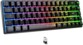 Keyz Hydrogen WL Kabellose Gaming-Tastatur