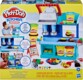 Play-Doh Knetmasse-Set: Das kleine Restaurant