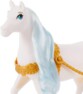 Disney Princess – Cinderellas Karosse und weißes Pferd