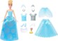 Disney Princesses Box: Cinderella-Puppe und ihre königlichen Überraschungen