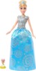 Disney Princesses Box: Cinderella-Puppe und ihre königlichen Überraschungen