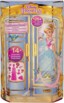 Disney Princesses Box: Cinderella-Puppe und ihre königlichen Überraschungen