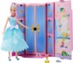 Disney Princesses Box: Cinderella-Puppe und ihre königlichen Überraschungen