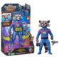 Marvel Guardians of the Galaxy Vol. 3 Rocket 20 cm Actionfigur