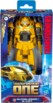 Bewegliche Actionfigur Transformers One – Bumblebee B-127 (Generalüberholt)