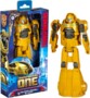 Bewegliche Actionfigur Transformers One – Bumblebee B-127 (Generalüberholt)