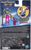 Power Rangers Dino Fury Figur: Pinker Ranger in Smash-Rüstung