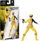 Power Rangers Lightning Collection S.P.D. Gelber Ranger Figur