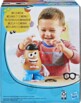 Klassisches Mr. Potato Head Entwicklungsspielzeug