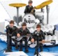 Mesdames et Messieurs, Les Beatles!