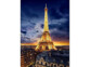 3 Puzzles Paris/Dubai/New York - 2 x 1000 Teile und 1 x 500 Teile