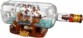 LEGO Ideas 92177: Schiff in der Flasche