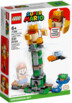 LEGO Super Mario – Boss Sumo-Bruder Kippturm Erweiterungsset