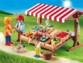Playmobil Country Set ,,Gemüsestand" 6121