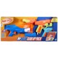 3er-Pack Nerf N Series Gear Up-Blaster mit 18 N1-Pfeilen