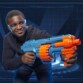 Nerf Elite 2.0 Shockwave RD-15 Schrotflinte mit drehbarer Trommel