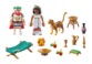 Playmobil Asterix: Cäsar und Kleopatra