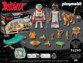 Playmobil Asterix: Cäsar und Kleopatra