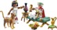 Playmobil Asterix: Cäsar und Kleopatra