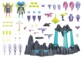 Playmobil Ayuma - Mondfeen und magische Quelle