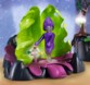 Playmobil Ayuma – Magische fleischfressende Pflanze