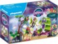 Playmobil Ayuma – Magische fleischfressende Pflanze