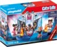 Playmobil City Life 71042 Music Band