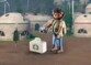  PLAYMOBIL 71082 – Plowhorn & D’Angelo aus Dragons: The Nine Realms!