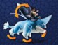  PLAYMOBIL 71082 – Plowhorn & D’Angelo aus Dragons: The Nine Realms!