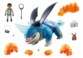  PLAYMOBIL 71082 – Plowhorn & D’Angelo aus Dragons: The Nine Realms!