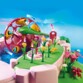 Playmobil Fairies - Magischer See im Feenland