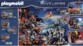 Playmobil Novelmore: Burnham Raiders Lavamine