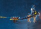 Playmobil Novelmore: Burnham Raiders Lavamine