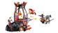 Playmobil Novelmore: Burnham Raiders Lavamine