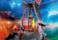 Playmobil Novelmore: Burnham Raiders Lavamine